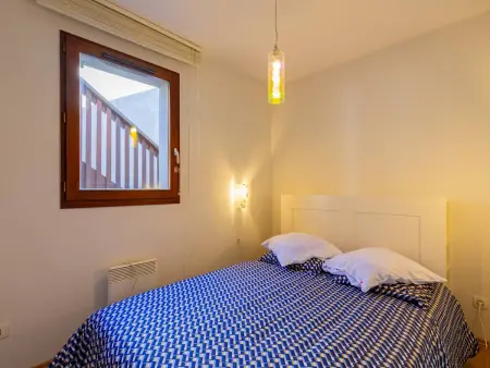 Appartement charmant pour 5 à Loudenvielle, proche télécabine - Photo 3