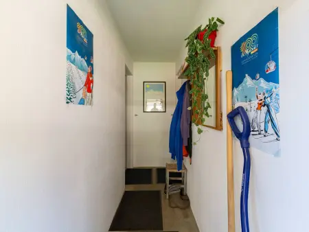 Appartement charmant pour 5 à Loudenvielle, proche télécabine - Photo 6
