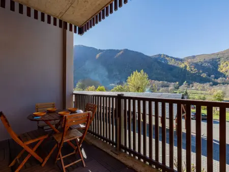 Appartement charmant pour 5 à Loudenvielle, proche télécabine - Photo 7