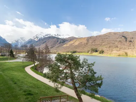 Appartement charmant pour 5 à Loudenvielle, proche télécabine - Photo 10