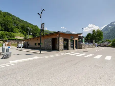 Appartement charmant pour 5 à Loudenvielle, proche télécabine - Photo 11
