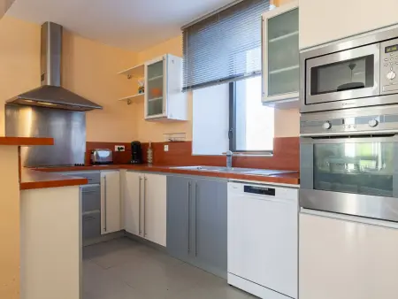 Maison pour 6 à Loudenvielle avec WiFi gratuit, Maison 6 personnes à Loudenvielle - Photo 1