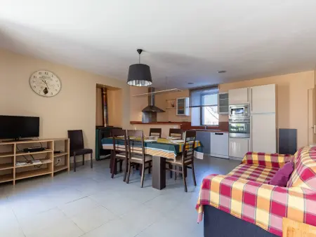 Maison pour 6 à Loudenvielle avec WiFi gratuit, Maison 6 personnes à Loudenvielle - Photo 3