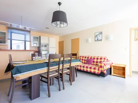 Maison pour 6 à Loudenvielle avec WiFi gratuit, Maison 6 personnes à Loudenvielle - Photo 4
