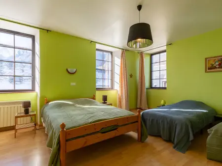 Maison pour 6 à Loudenvielle avec WiFi gratuit, Maison 6 personnes à Loudenvielle - Photo 5