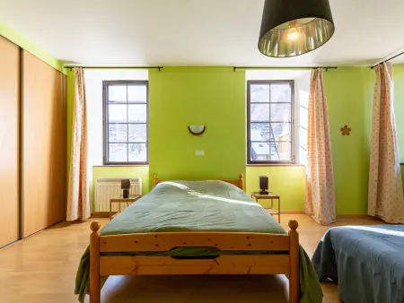 Maison pour 6 à Loudenvielle avec WiFi gratuit, Maison 6 personnes à Loudenvielle - Photo 6