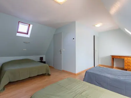 Maison pour 6 à Loudenvielle avec WiFi gratuit, Maison 6 personnes à Loudenvielle - Photo 9