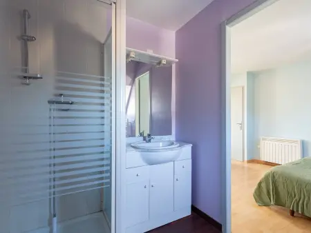 Maison pour 6 à Loudenvielle avec WiFi gratuit, Maison 6 personnes à Loudenvielle - Photo 10