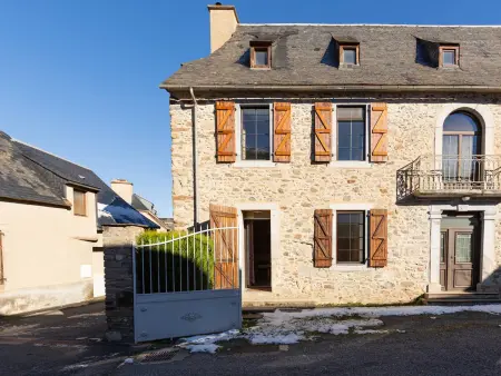 Maison pour 6 à Loudenvielle avec WiFi gratuit, Maison 6 personnes à Loudenvielle - Photo 11