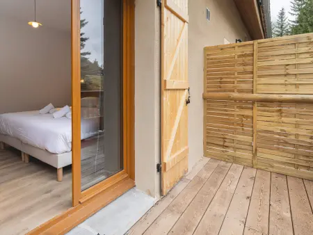 Appartement moderne au Monêtier, près du village - Photo 6