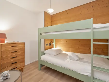 Appartement moderne au Monêtier, près du village - Photo 7