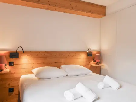 Appartement moderne au Monêtier, près du village - Photo 10