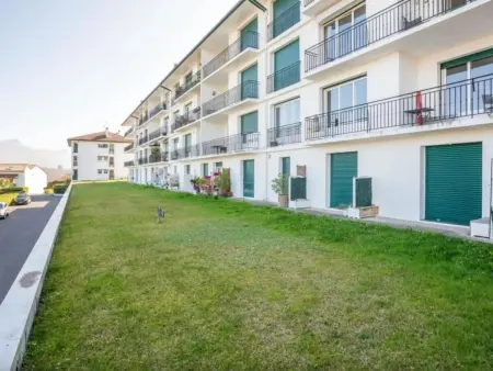 Studio lumineux à Ciboure pour 4 personnes avec terrasse - Photo 10