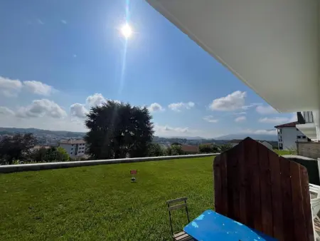 Studio lumineux à Ciboure pour 4 personnes avec terrasse - Photo 11