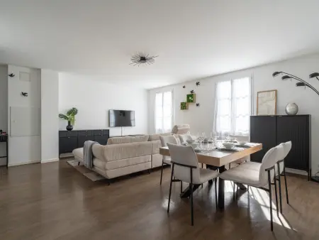 Appartement moderne et spacieux  3 chambres + parking - Photo 1