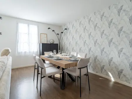 Appartement moderne et spacieux  3 chambres + parking - Photo 3