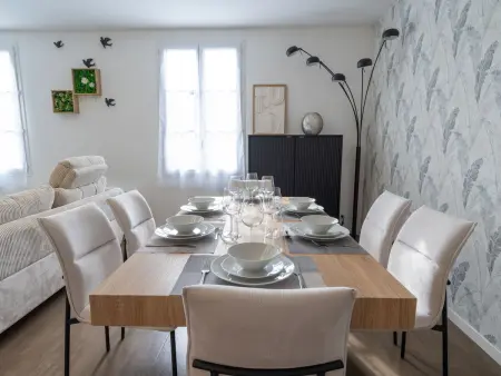 Appartement moderne et spacieux  3 chambres + parking - Photo 4