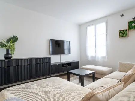 Appartement moderne et spacieux  3 chambres + parking - Photo 5