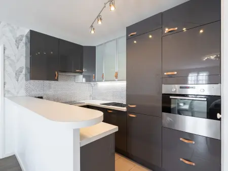 Appartement moderne et spacieux  3 chambres + parking - Photo 10