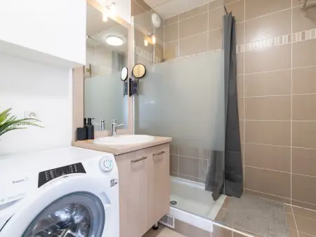 Appartement moderne et spacieux  3 chambres + parking - Photo 15