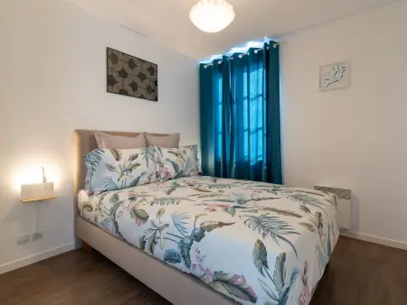 Appartement moderne et spacieux  3 chambres + parking - Photo 16