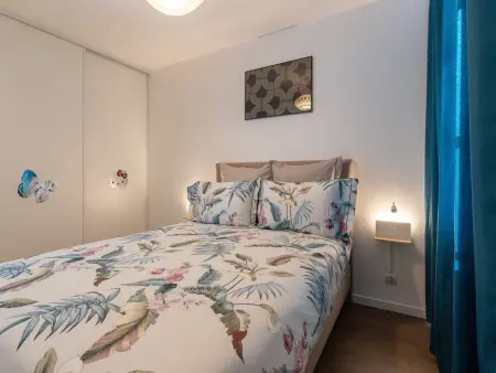 Appartement moderne et spacieux  3 chambres + parking - Photo 17