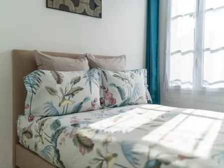 Appartement moderne et spacieux  3 chambres + parking - Photo 18