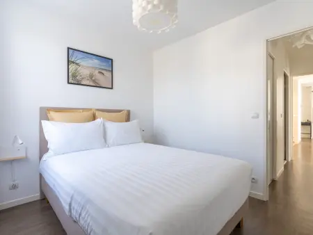 Appartement moderne et spacieux  3 chambres + parking - Photo 19