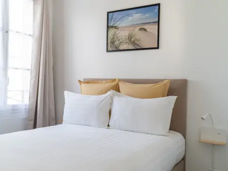 Appartement moderne et spacieux  3 chambres + parking - Photo 20