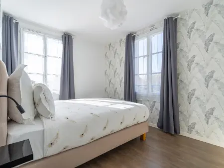 Appartement moderne et spacieux  3 chambres + parking - Photo 21