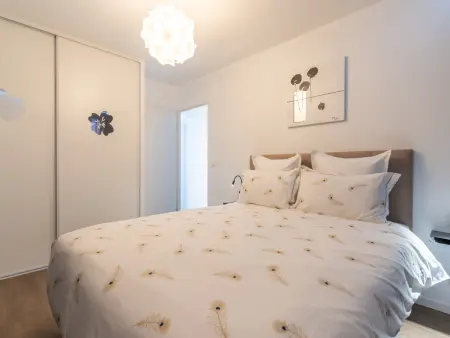 Appartement moderne et spacieux  3 chambres + parking - Photo 22