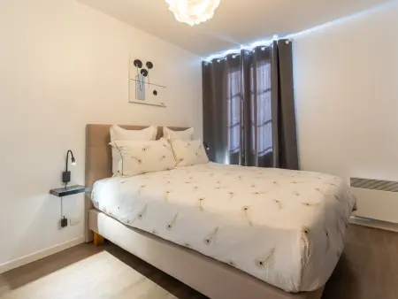 Appartement moderne et spacieux  3 chambres + parking - Photo 23