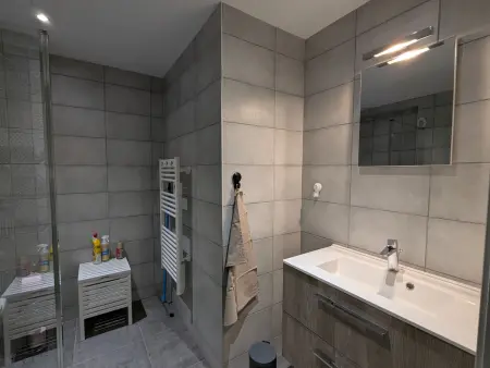 Appartement cocooning au cœur des Hautes-Vosges avec terrasse et parking privé - Photo 18