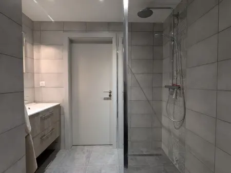 Appartement cocooning au cœur des Hautes-Vosges avec terrasse et parking privé - Photo 20