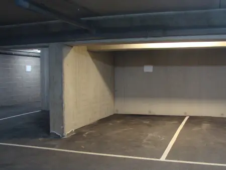 Appartement cocooning au cœur des Hautes-Vosges avec terrasse et parking privé - Photo 23