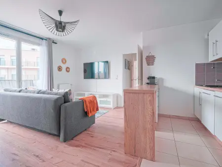 Appartement moderne 2 chambres à deux pas de Val dEurope - Photo 3
