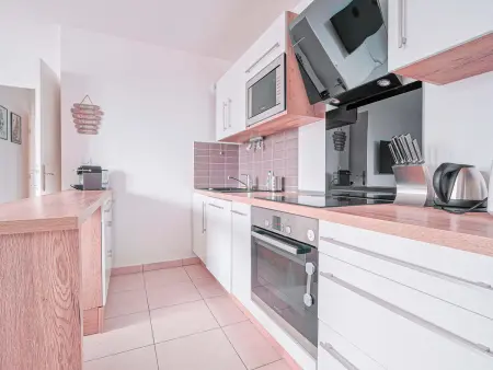 Appartement moderne 2 chambres à deux pas de Val dEurope - Photo 4