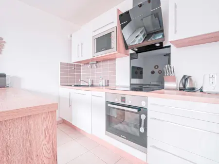 Appartement moderne 2 chambres à deux pas de Val dEurope - Photo 5