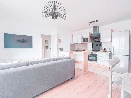 Appartement moderne 2 chambres à deux pas de Val dEurope - Photo 6