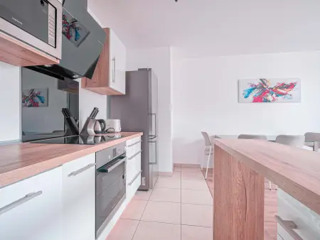 Appartement moderne 2 chambres à deux pas de Val dEurope - Photo 10