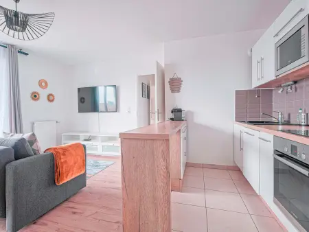 Appartement moderne 2 chambres à deux pas de Val dEurope - Photo 12