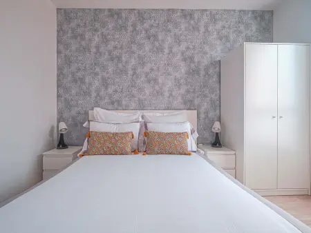 Appartement moderne 2 chambres à deux pas de Val dEurope - Photo 14