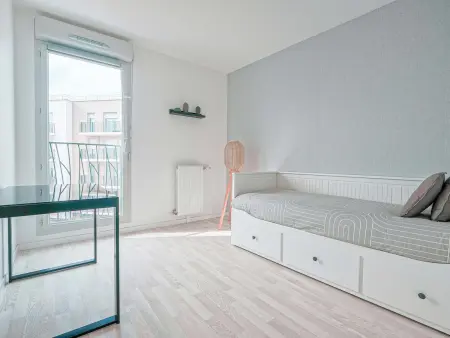 Appartement moderne 2 chambres à deux pas de Val dEurope - Photo 15
