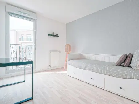 Appartement moderne 2 chambres à deux pas de Val dEurope - Photo 16