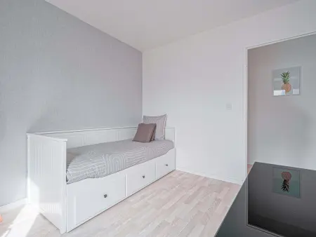 Appartement moderne 2 chambres à deux pas de Val dEurope - Photo 17