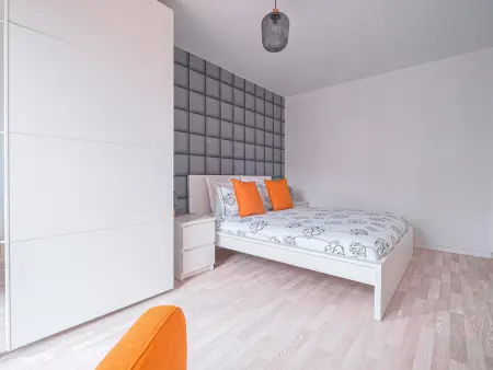 Appartement moderne 2 chambres à deux pas de Val dEurope - Photo 20