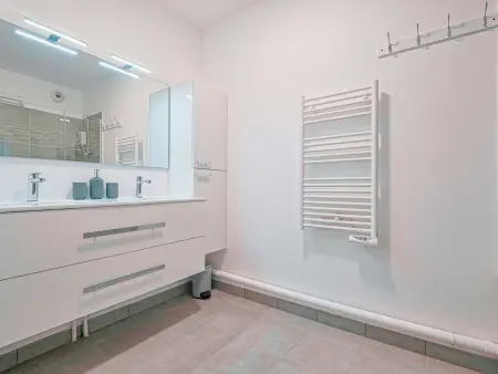 Appartement moderne 2 chambres à deux pas de Val dEurope - Photo 22