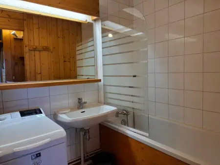 Appartement 6 pers, aux Arcs 1600, avec vue sur vallée - Photo 6