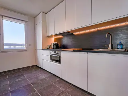 Appartement lumineux avec terrasse et parking proche Disneyland Paris - Photo 1