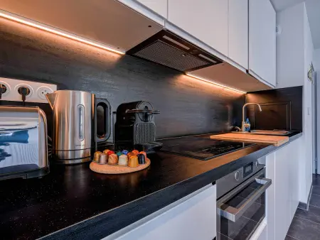 Appartement lumineux avec terrasse et parking proche Disneyland Paris - Photo 4
